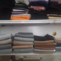 پارچه تیکه ای