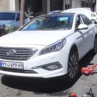 تعویض لنت تعویض بلبرینگ.دیسک.تعمیر پمپ ترمز سیلندر