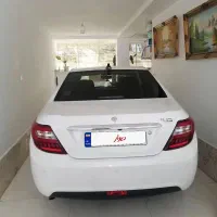 دنا پلاس توربو 6دنده دستی 1401 کم‌کار|خودرو سواری و وانت|زنجان, |دیوار