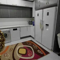 اجاره آپارتمان ۱۲۰متری نوساز تکواحد قبل قائم هراز|اجارهٔ آپارتمان|آمل, |دیوار