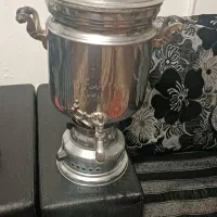 سماور|سماور، چای‌ساز، قهوه‌ساز|رباط‌کریم, ده‌حسن|دیوار