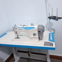 فروش چرخ خیاطی راسته دوز F10 برند جک
