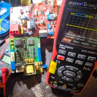 تعمیرات  تخصصی کلیه لوازم خانگی صنعتی آزمایشگاهی