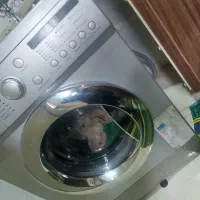 لباسشویی دوو اتومات