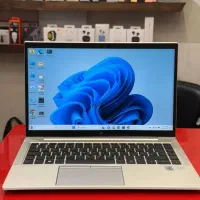 لبتاب استوک HP EliteBook 840 G7