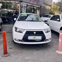 دناپلاس توربو اتومات آپشنال صفرکیلومتر|خودرو سواری و وانت|زابل, |دیوار
