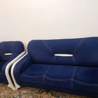 مبل راحتی|مبلمان خانگی و میز عسلی|رشت, رودبارتان|دیوار