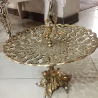 لوازم دکوری برنجی فروی