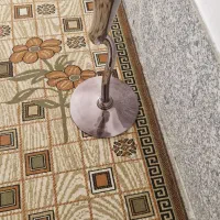 گلدان عروس|صنایع دستی و سایر لوازم تزئینی|قم, قلعه کامکار|دیوار