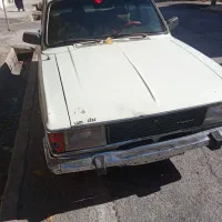 پیکان سواری مدل81انژکتور|خودرو سواری و وانت|داران, |دیوار