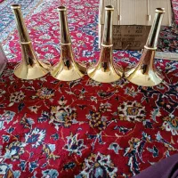 لوازم ساز نقاره|سازهای سنتی|شیراز, شهرک دارایی|دیوار