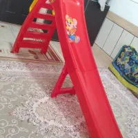 سرسره۵پله دیزنی