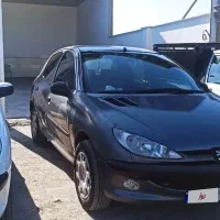 206مدل 1384تیپ 2