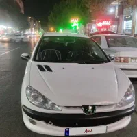 پژو 206|خودرو سواری و وانت|پاکدشت, پاکدشت (مامازند)|دیوار