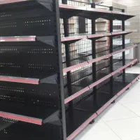 ارا قفسه کانتر گرم استند حبوبات|فروشگاه و مغازه|شیراز, شاهچراغ|دیوار