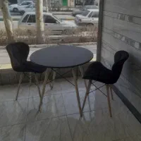 میز و صندلی ناهارخوری و کافی شاپ