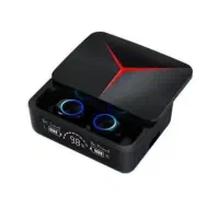 ایرپادهدفونی مدل M19|لوازم جانبی موبایل و تبلت|خوی, |دیوار