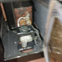 ۱عدد بخاری قاینار خزر تمیز و سالم|بخاری، هیتر، شومینه|تبریز, |دیوار