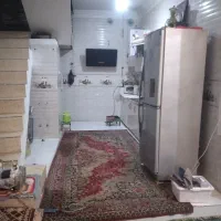 فروش منزل مسکونی دوبلکس درب حال