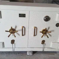 گاوصندوق شرکتی اصلی کد 000402|ابزارآلات|قشم, |دیوار