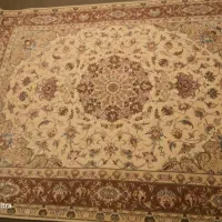 فروش فرش ابریشم