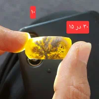 شجرهای درجه یک قائن(سنگ شجر)