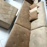 مبل|مبلمان خانگی و میز عسلی|باقرشهر, |دیوار
