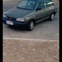 ماشین.مدل ۸۵ درحد ۹۵ موتوری سلامت بیمه ۱۰  ماه