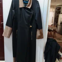 مانتو زنانه