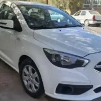 شاهین G مدل برج ۹ سال ۱۴۰۲ مشابه صفر