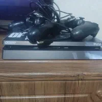سلام دستگاه ps4