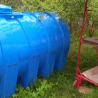 منبع آب 2000 لیتری