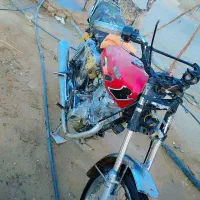 متورهوندا۱۲۵