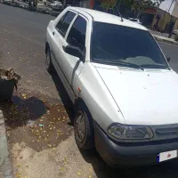 پراید مدل 95
