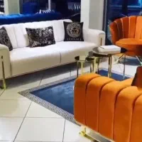 تمام مبلها ماهی ۸م بدون کارمزددرتولیدی ونوس میبد