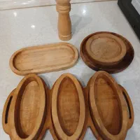 آرکوپال چوبی