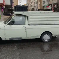 پیکان وانت مدل 87|خودرو سواری و وانت|فردیس, شهرک ارم|دیوار