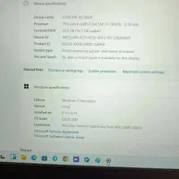 فروش لپ تاپ lenovo loq|رایانه همراه|شهرکرد, |دیوار