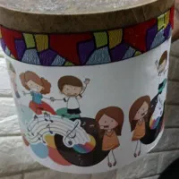 طبلک موسیقی کودک|اسباب‌‌بازی|تهران, آزادشهر|دیوار