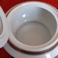 سوپ خوری چندتا وسایل