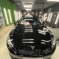 آموزش دیتیلینگ / سرامیک و پولیش/ خانم و آقا تضمینی|خدمات آموزشی|کرج, فاز ۳ گوهردشت|دیوار