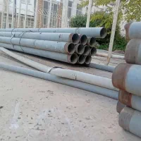 لوله گالوانیزه گرم pg29