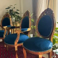 مبلمان استیل|مبلمان خانگی و میز عسلی|آمل, |دیوار