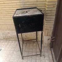 صندوق|فروشگاه و مغازه|اسلام‌شهر, مظفریه|دیوار