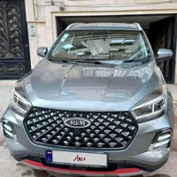 ام وی ام ایکس 55 پرو/MVM X55 PRO|خودرو سواری و وانت|تهران, چوب تراش|دیوار