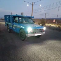 زامیاد Z24 دوگانه سوز کارخانه