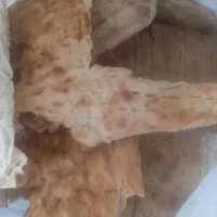 نان خشک