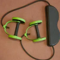 رولر شکم ماشینی