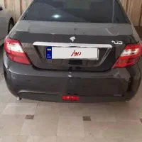 دنا ۶ دنده مدل ۱۴۰۴|خودرو سواری و وانت|خواف, |دیوار