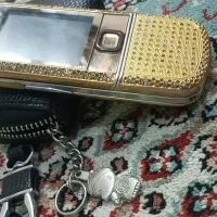 نوکیا۸۸۰۰ کلکسیونی ولوازم جانبی فروشی
